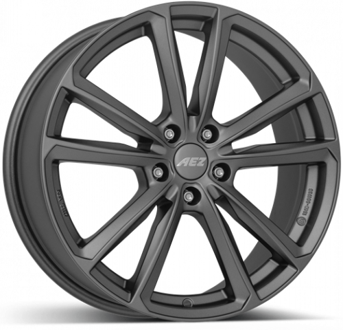 Aez Tioga Graphite